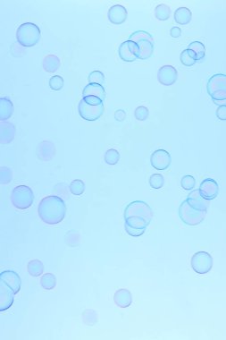 Sabun köpüğü seamless modeli