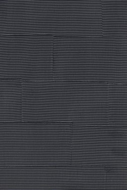 Siyah tuğlalı arka plan. soyut arkaplan