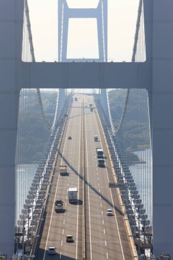 Büyük Seto Köprüsü veya Seto Ohashi Köprüsü