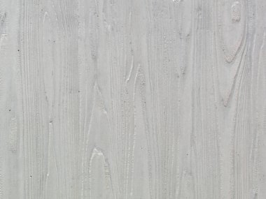 Beyaz Ahşap Duvar dokusu Arkaplanı.