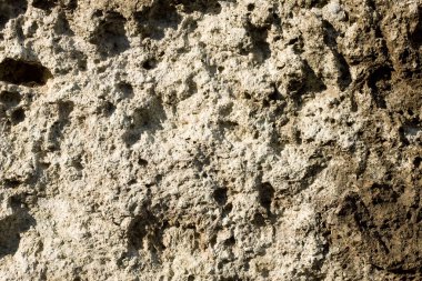 Çatlak, eski bir duvarın doğal arka planı.