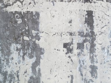 Beyaz beton doku arka plan