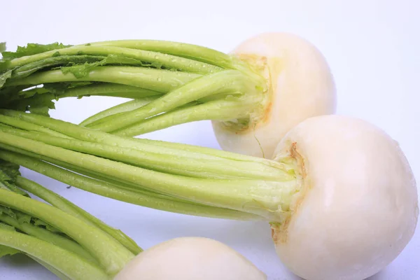 白菜和新鲜蔬菜 — 图库照片