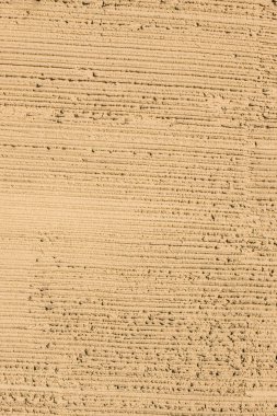 Kum desenli arkaplan dokusu, kapat 