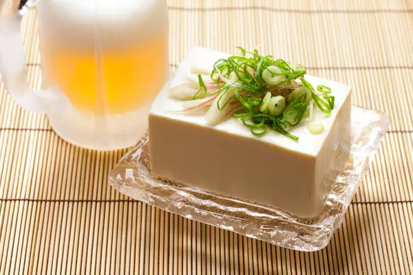 Läcker Och Färsk Japansk Mat — Stockfoto