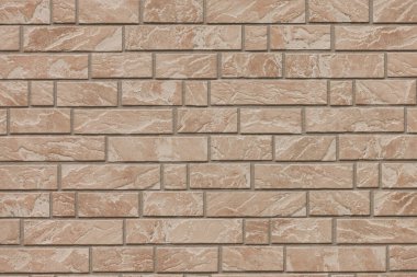 modern tuğla duvar arkaplanı, yakın plan