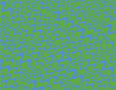 Dalgalı kusursuz desen. Dalgalı çizgilerle soyut arkaplan