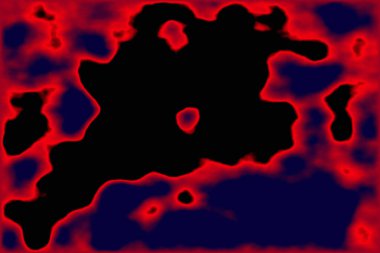 soyut renkli yaratıcı dijital arkaplan