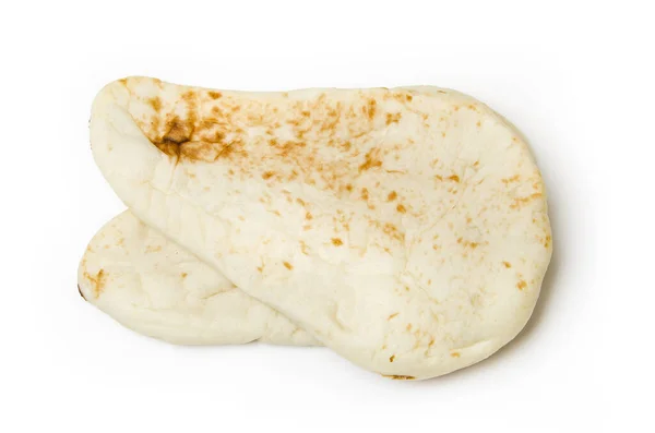 Taze Lezzetli Ekmek — Stok fotoğraf