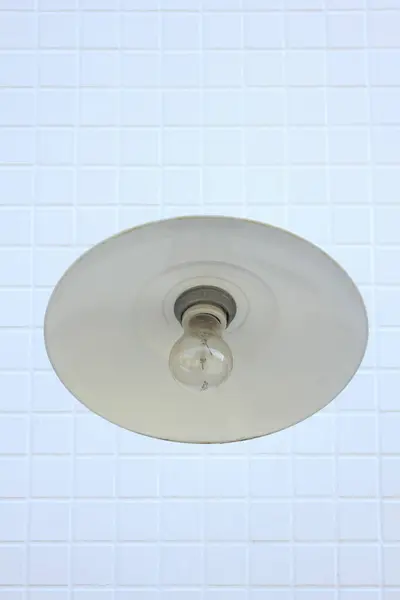 ceiling light in modern style
