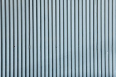 Metal kıvrımlı demir arka plan, kapat