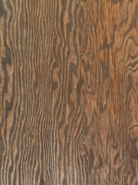 Doğal desenli ahşap doku 