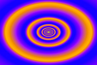 Soyut fraktal arkaplan. yaratıcı tasarım                          