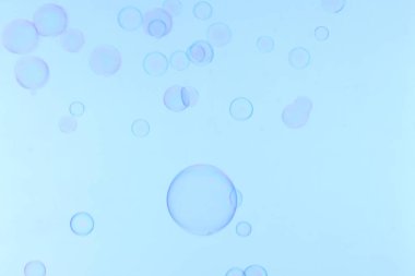 Sabun köpüğü seamless modeli