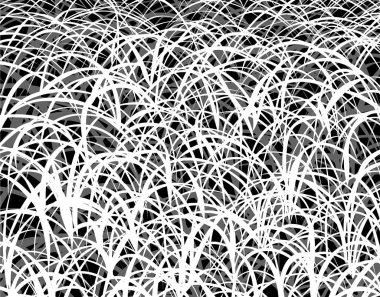 Çiçek süsü şablonu, soyut arkaplan 