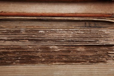 Eski kağıt arkaplan. Eski kitap sayfaları dokusu. Eski kağıt arkaplanı.