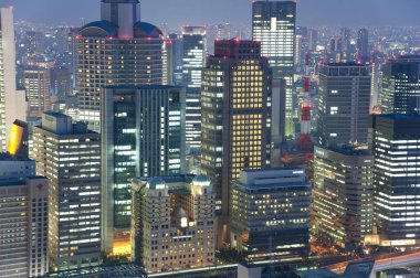 Modern şehir kavramının kentsel geçmişi 