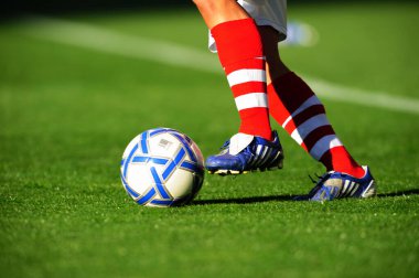 futbol oyunu, spor oyunu