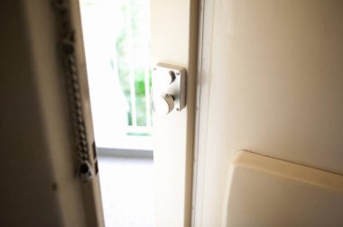 boş daire iç görünümü 