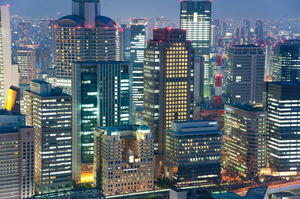 градостроительный фон современной городской концепции 