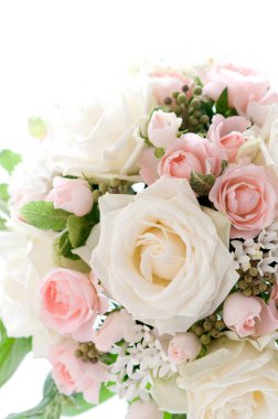 Güzel çiçekler, yakın görüş, doğa konsepti.