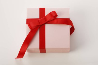 yay ile Noel hediye kutusu