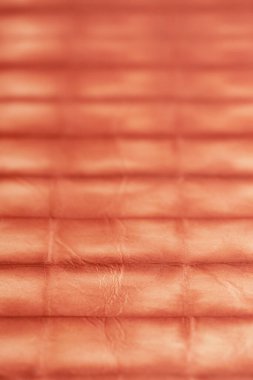 Kopya alanı olan kahverengi ahşap doku arkaplanı.