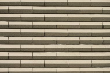 Tuğla duvarın soyut arkaplanı, kapat