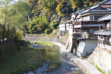 Sonbaharda Koarashi Vadisi