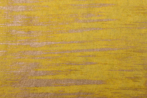 Жовтий Тканинний Текстурований Фон — стокове фото