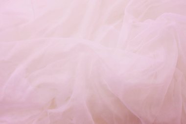 pembe kumaş dokusu arkaplanı.