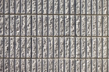 Tuğla duvarın soyut arkaplanı, kapat