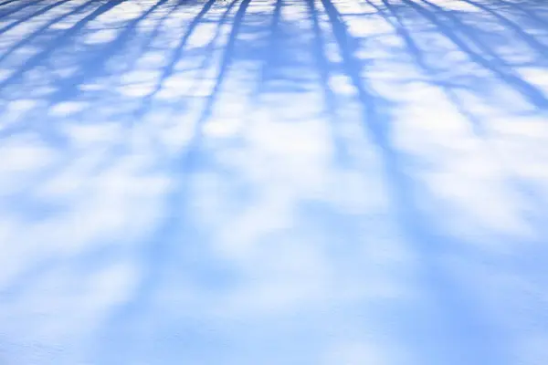 Sneeuwtextuur Winterachtergrond Met Sneeuw Abstracte Achtergrond — Stockfoto