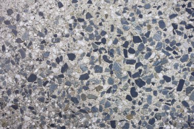 Taş zemin dokusu arkaplanı