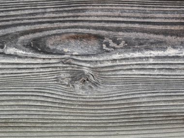 Eski gri ahşap duvar arka plan dokusu