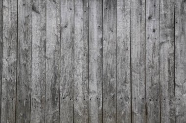 Eski gri ahşap arka plan, ahşap döşeme dokusu      