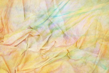 renkli soyut arkaplan kumaş dokusu