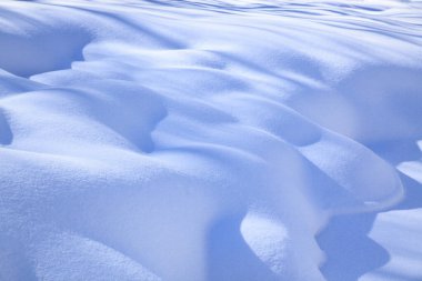 Kar dokusu, karlı kış arkaplanı, soyut arkaplan 