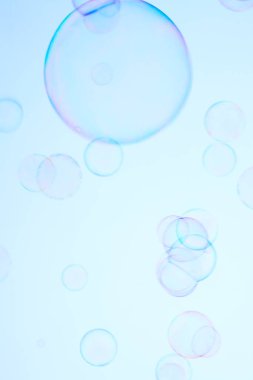 Sabun köpüğü seamless modeli