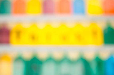 soyut renkli bulanık doku arkaplanı.