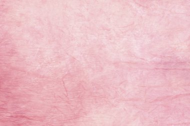 Pembe kağıt desen arkaplanı.