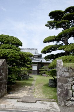 Rafine edilmiş kültür mirası, Japonya, Asya