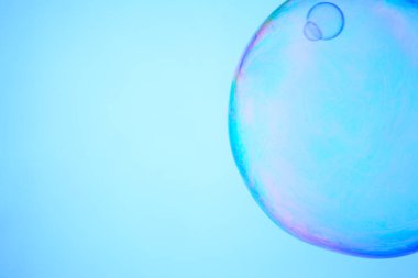 Sabun köpüğü seamless modeli