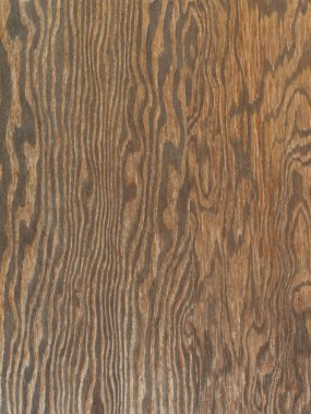 Doğal desenli ahşap doku 