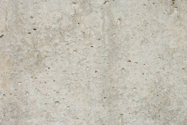 Beton duvarın dokusu arka plan olarak kullanılabilir