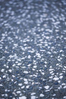 asfalt yüzey arkaplanı, doku