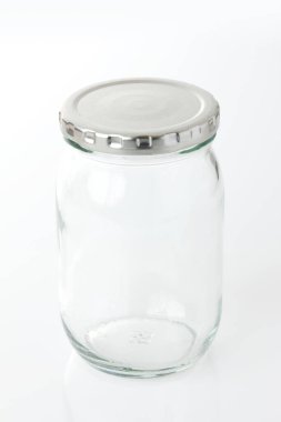 cam kavanoz kapağı