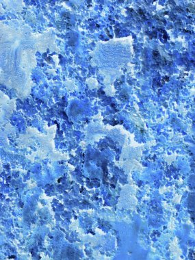 Boya lekeli soyut renkli arkaplan