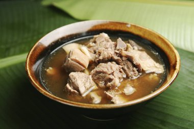 Sığır etli şehriye, Japon yemeği.