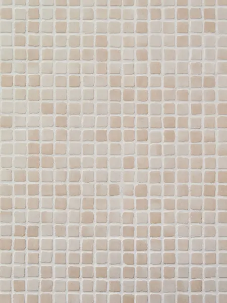 Mosaico Azulejo Padrão Textura Fundo — Fotografia de Stock